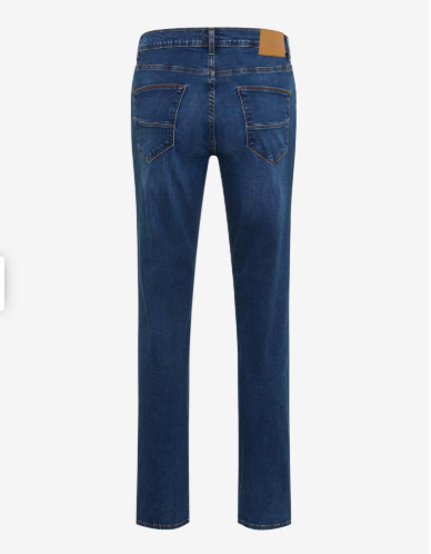 Jeans Cadiz Blå