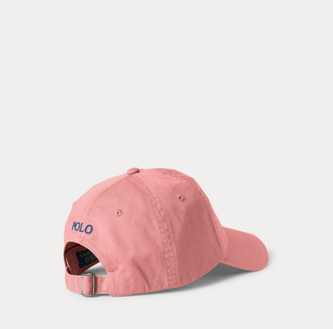 Sport cap Rosa
