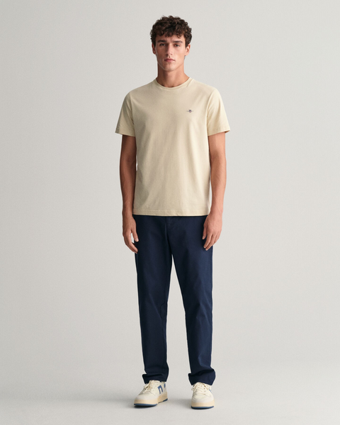 Regular Chinos, Navy Marine