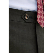 Dandy Trousers Green Grønn