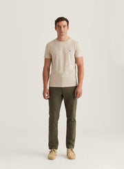 James Tee Khaki