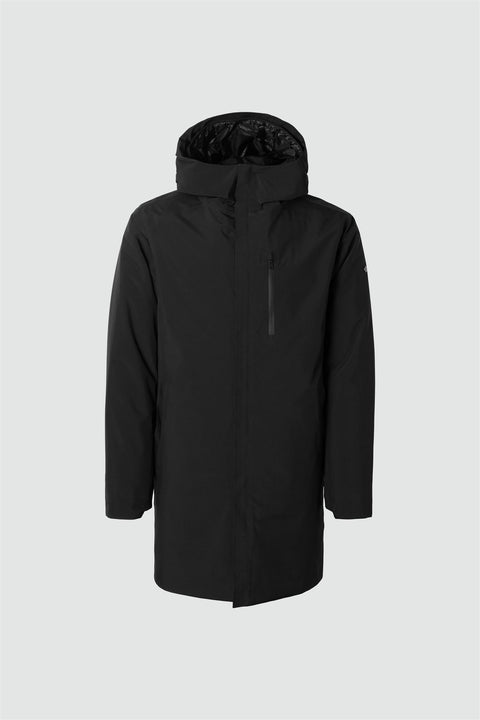 URBAN II MIDNIGHT BLUE Mørkeblå