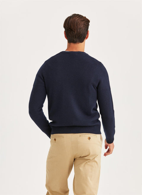 Hertford Oneck, 60 Marine