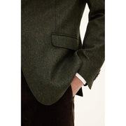 Fogerty Blazer Grønn