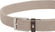 Adan Belt Taupe Beige
