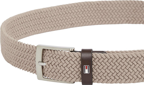 Adan Belt Taupe Beige