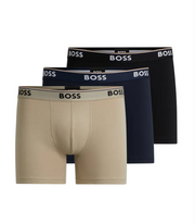 Boxer Brief 3-Pack Power Multi