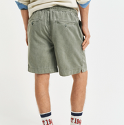 Gant reg sunfaded ds shorts Grønn