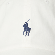 Sport cap Hvit