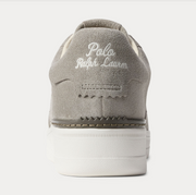 Polo masters sneakers, grey Grå