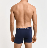 Boxer Brief 3-Pack Marine