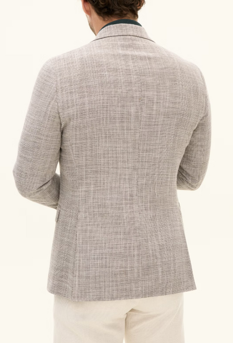 Fogerty Blazer Beige