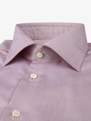 Slimline Shirt Red C77 RM Rød