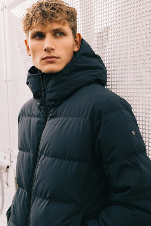 TORRENT II Mørkeblå