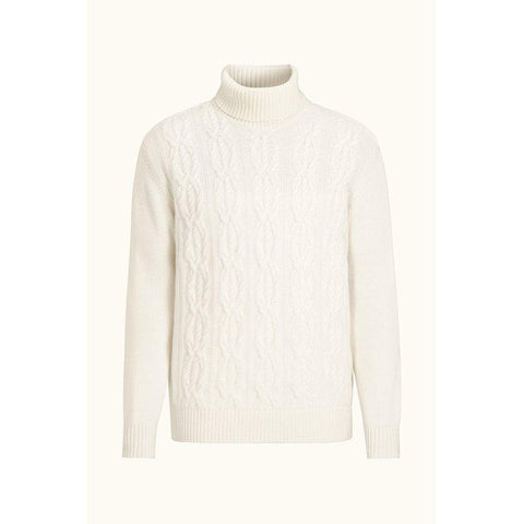 Steven Rollneck Kremfarget