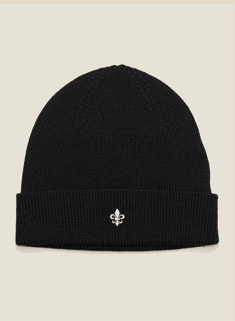 Wells Beanie Sort