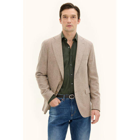 Fogerty blazer Beige