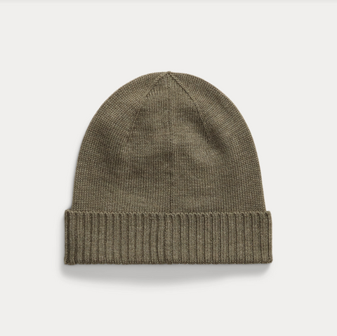 Polo Lue Grønn Grønn