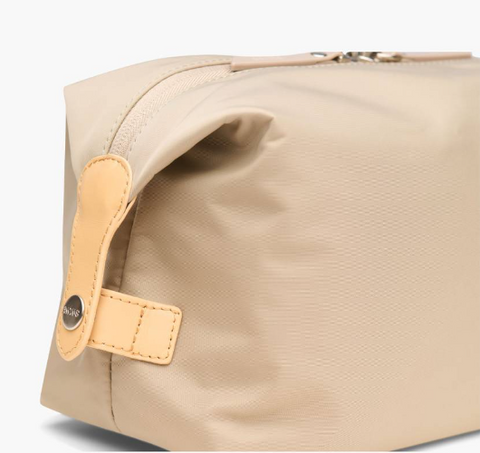 Necessaire Beige
