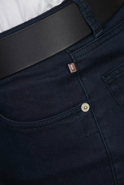 5-pkt Silk Touch Okado, 49 Navy
