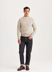Hertford Oneck, 05 Khaki