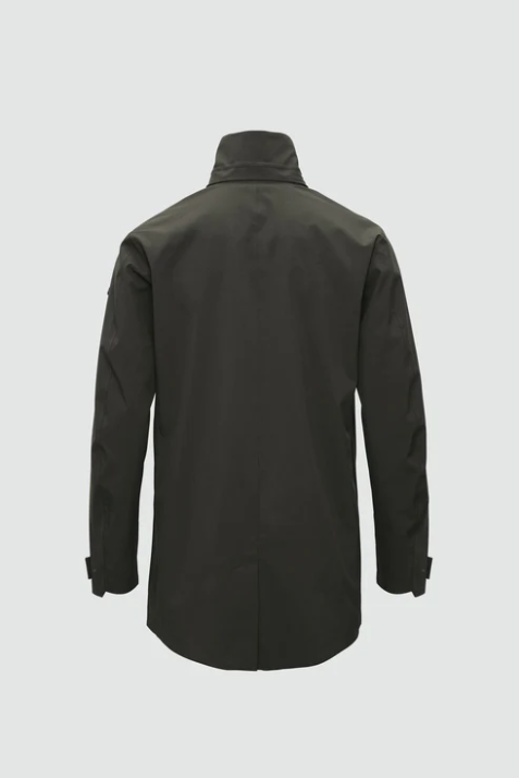 Range II Oliven