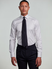 Slimline, C77 Rm Cuff Hvit