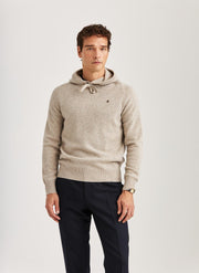 Hertford Hood, 05 Khaki