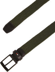 Adan Belt Green Grønn