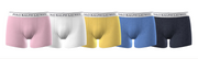 Boxer Trunk 5-Pack Multi