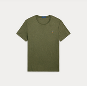 T-shirt Polo Grønn