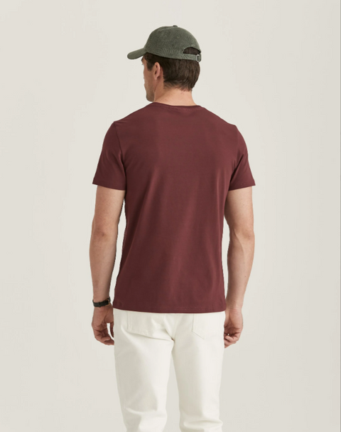 James Tee Bordeaux