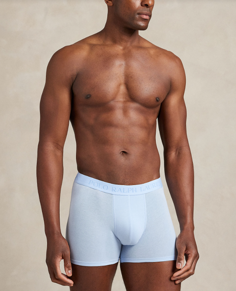 Boxer Briefs 3P Multi