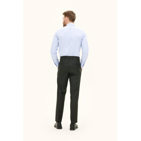 Dandy Trousers Green Grønn