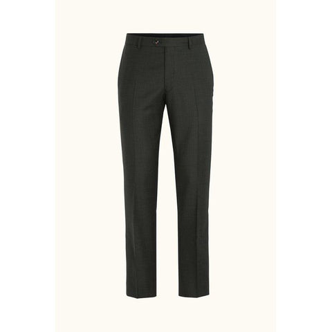 Dandy Trousers Green Grønn