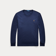 Long sleeve t-shirt Marine