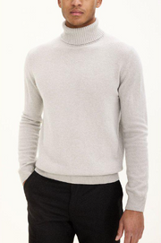 Salim Rollneck Lysegrå