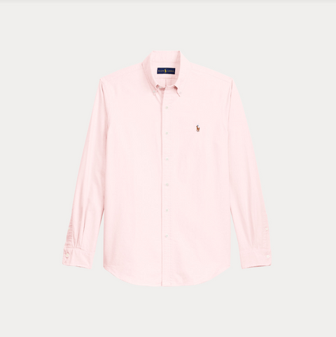 Oxford Slim Rosa