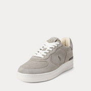 Polo masters sneakers, grey Grå