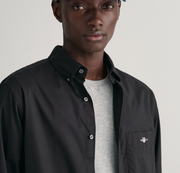 Classic Poplin Shirt Reg Sort