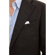 Fogerty Blazer Brun