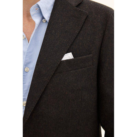 Fogerty Blazer Brun