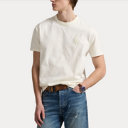 T-shirt, Cream Off-White