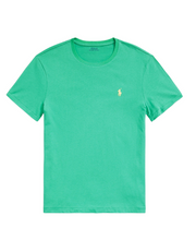 Polo SS T-Shirt Grønn