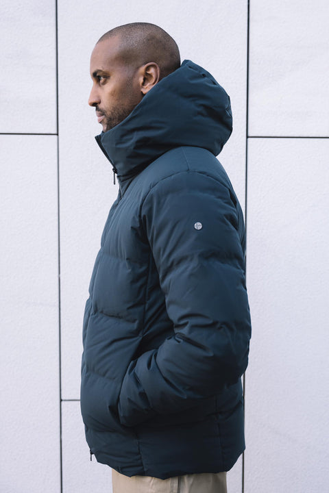 TORRENT II Mørkeblå