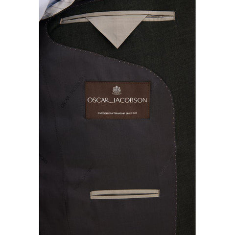 Fogerty Blazer Green Grønn