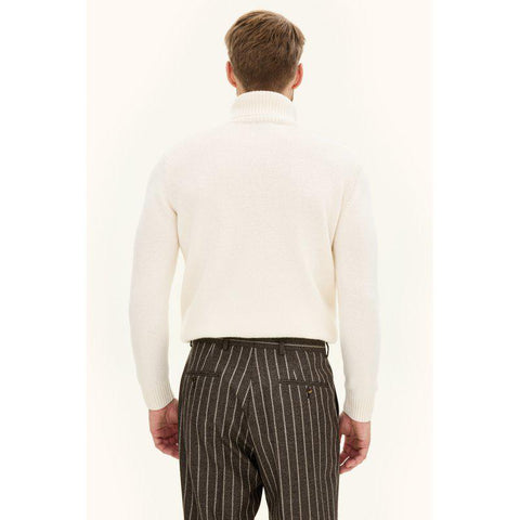 Steven Rollneck Kremfarget