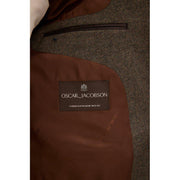 Fogerty Blazer Brun