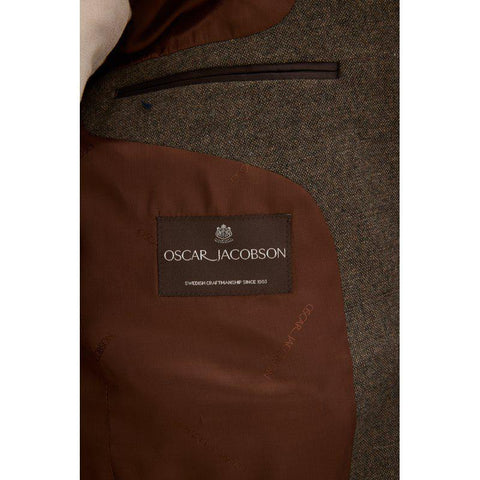 Fogerty Blazer Brun
