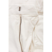 Danwick Trousers Off-White